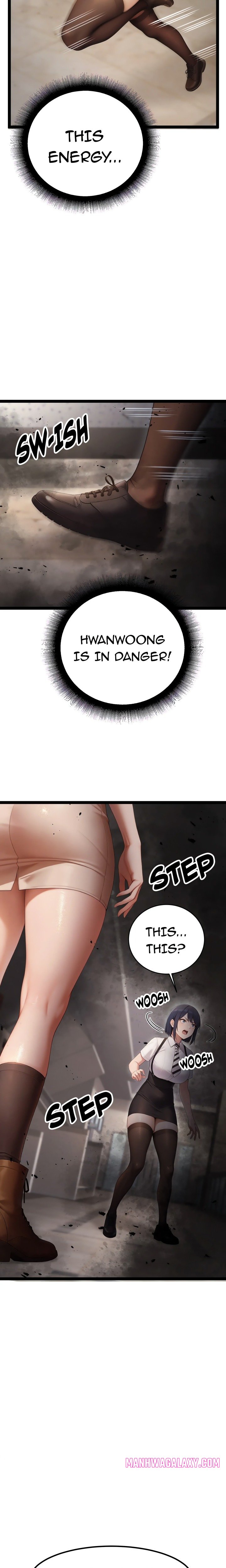 Endless Bride Search - Chapter 4 Page 16
