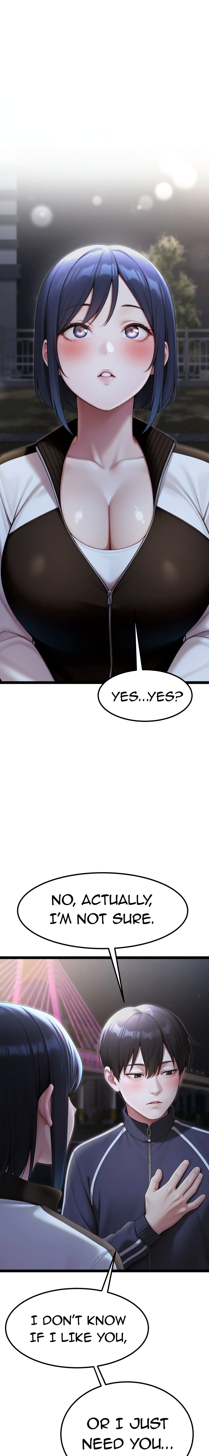 Endless Bride Search - Chapter 8 Page 1