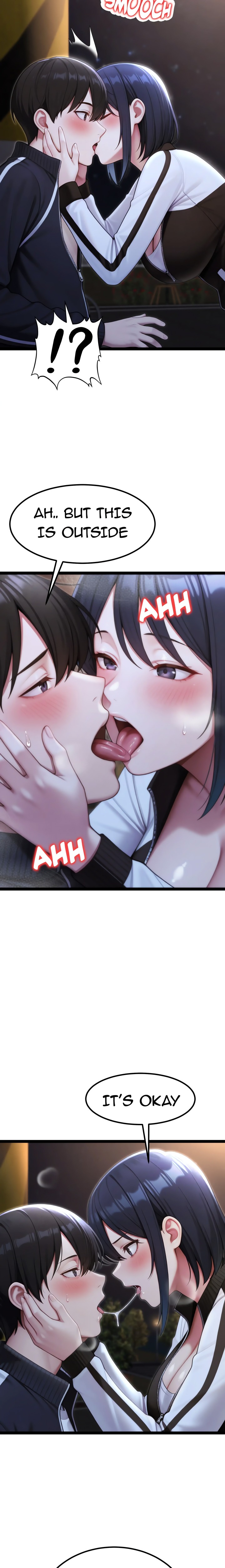 Endless Bride Search - Chapter 8 Page 10