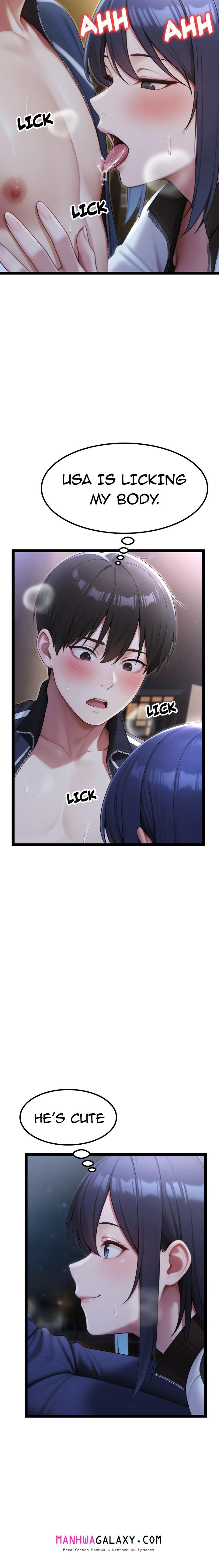 Endless Bride Search - Chapter 8 Page 12