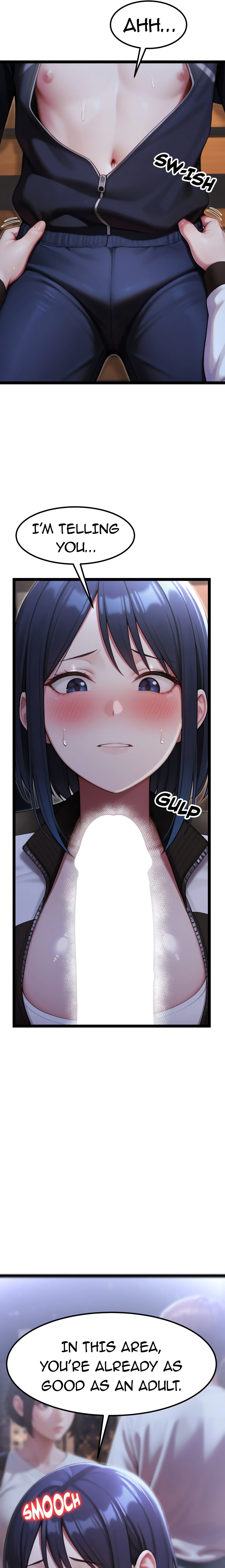 Endless Bride Search - Chapter 8 Page 13