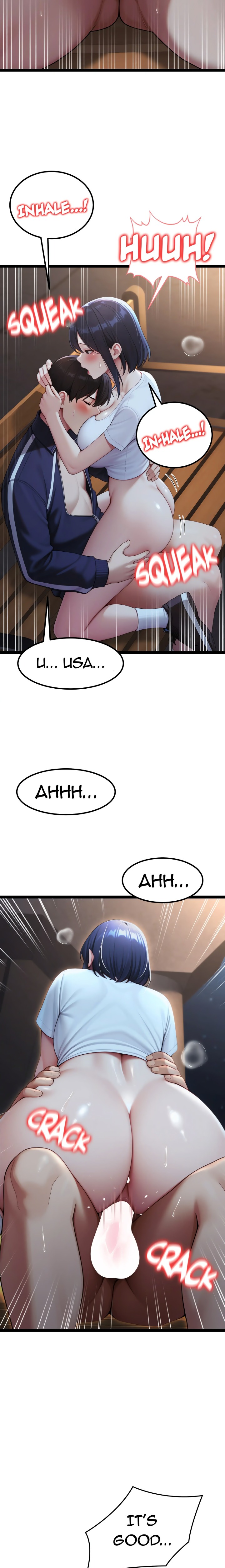 Endless Bride Search - Chapter 8 Page 17