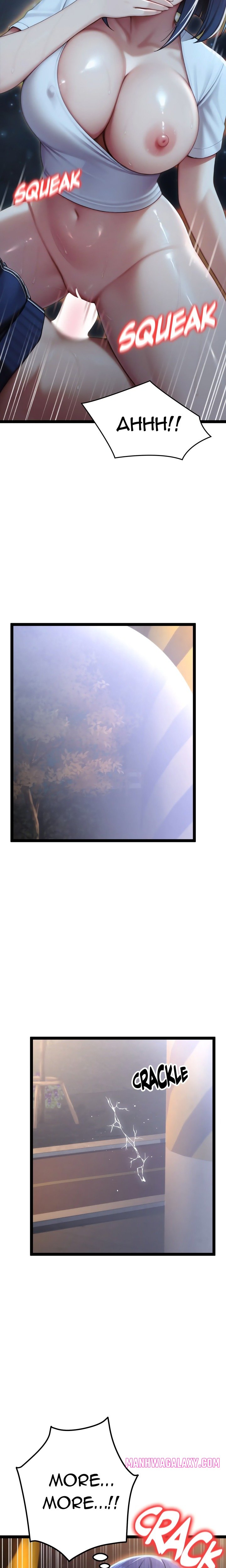 Endless Bride Search - Chapter 8 Page 19