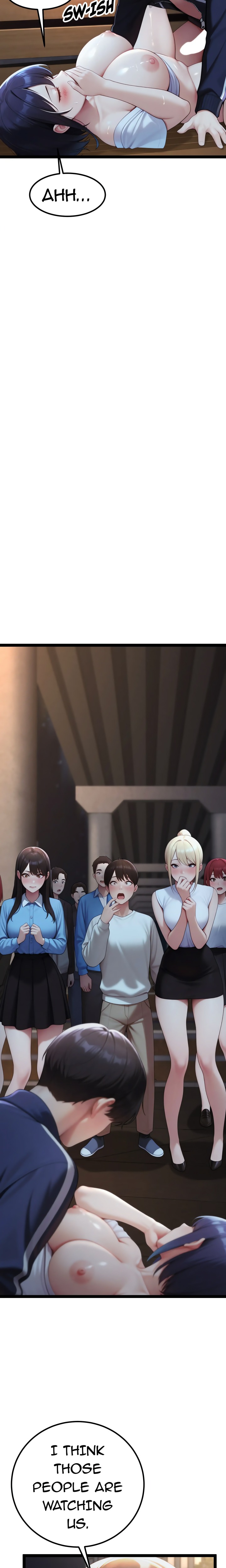 Endless Bride Search - Chapter 8 Page 26