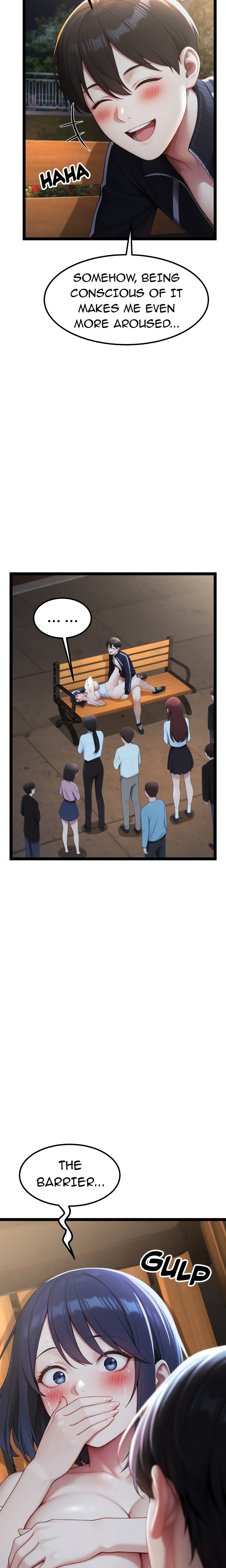 Endless Bride Search - Chapter 8 Page 27