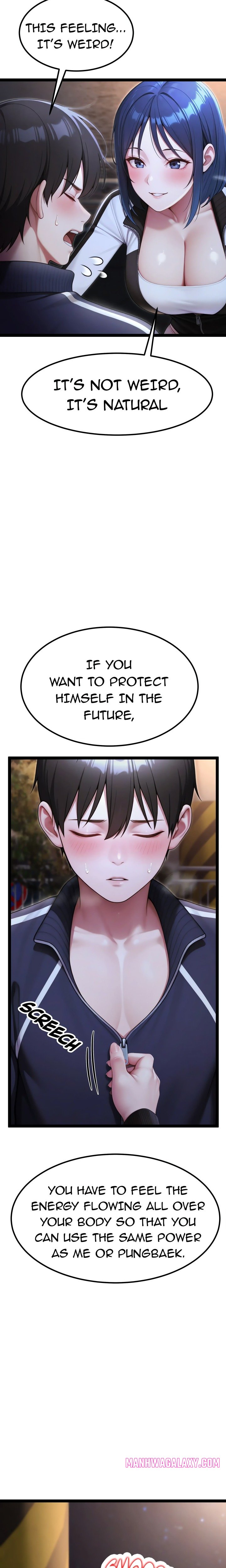 Endless Bride Search - Chapter 8 Page 9