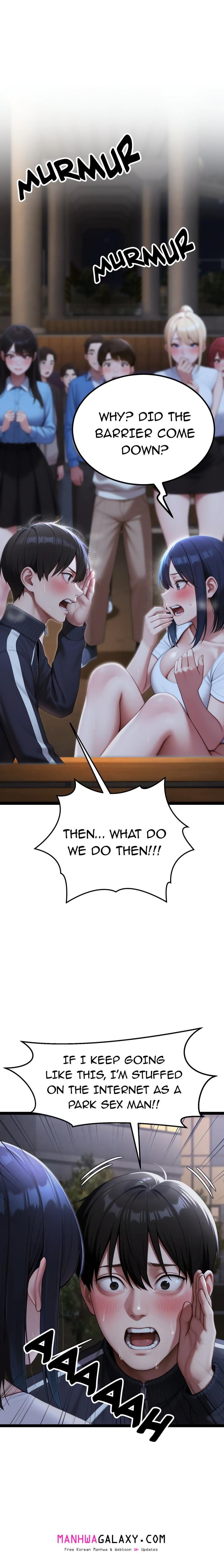 Endless Bride Search - Chapter 9 Page 1