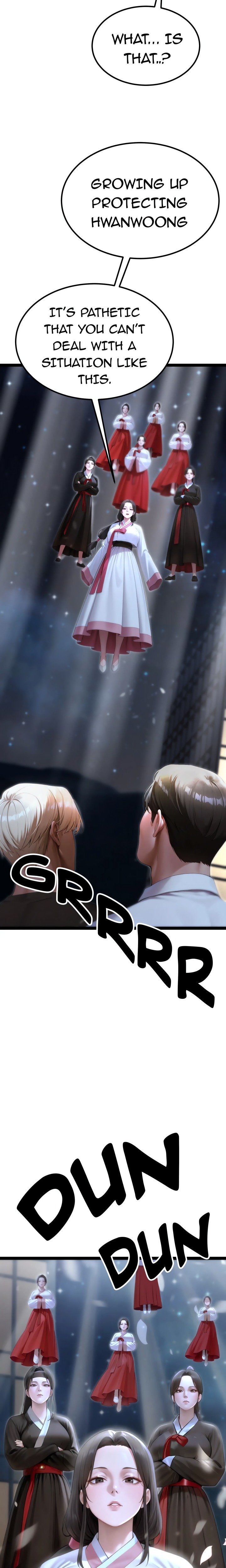 Endless Bride Search - Chapter 9 Page 13