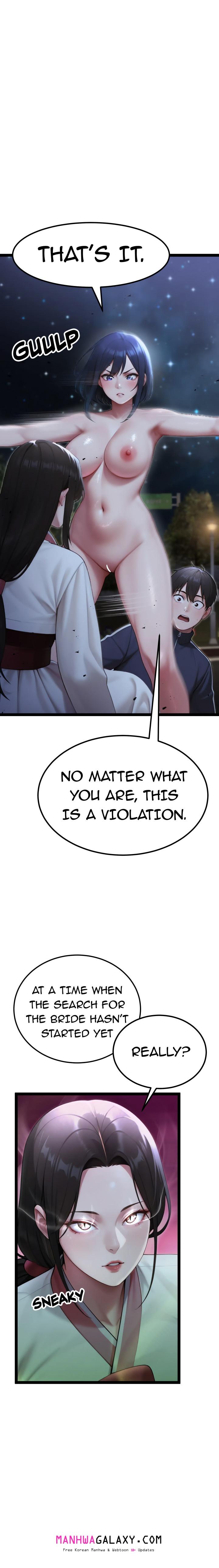 Endless Bride Search - Chapter 9 Page 19