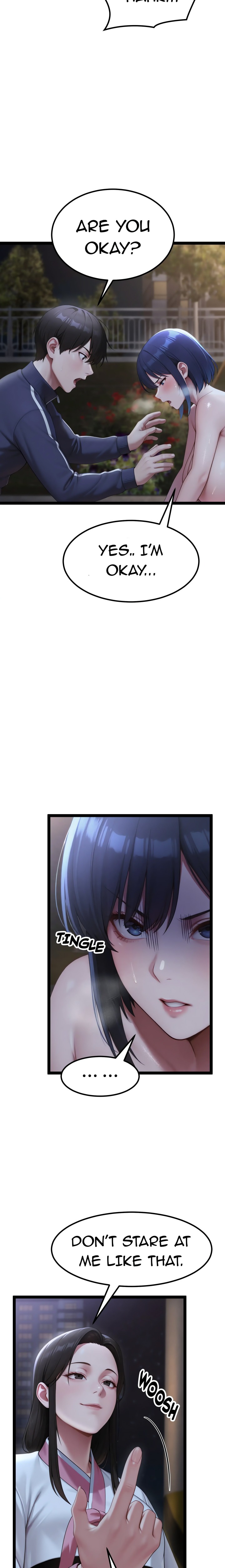 Endless Bride Search - Chapter 9 Page 24