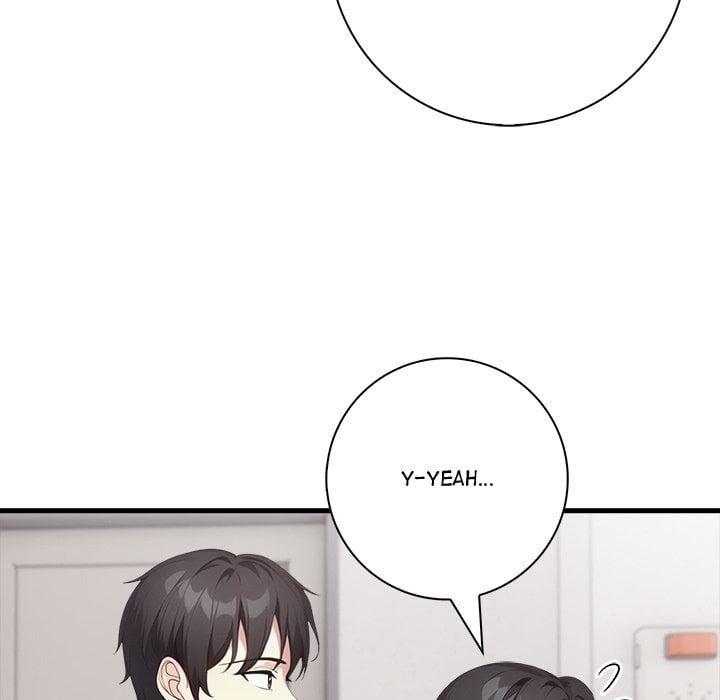 Seductive Curves Behind Closed Doors - Chapter 16 Page 102