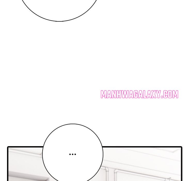 Seductive Curves Behind Closed Doors - Chapter 16 Page 104