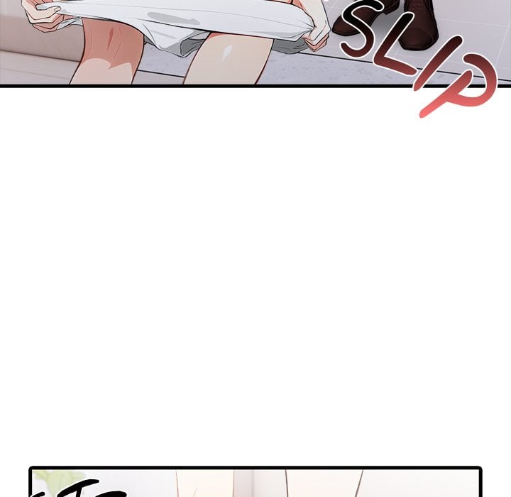 Seductive Curves Behind Closed Doors - Chapter 16 Page 133