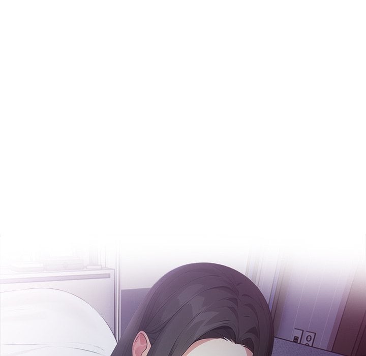 Seductive Curves Behind Closed Doors - Chapter 16 Page 14