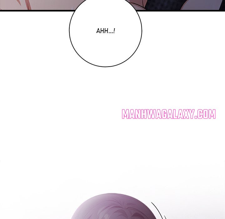 Seductive Curves Behind Closed Doors - Chapter 16 Page 23