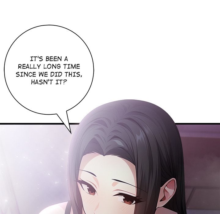 Seductive Curves Behind Closed Doors - Chapter 16 Page 26