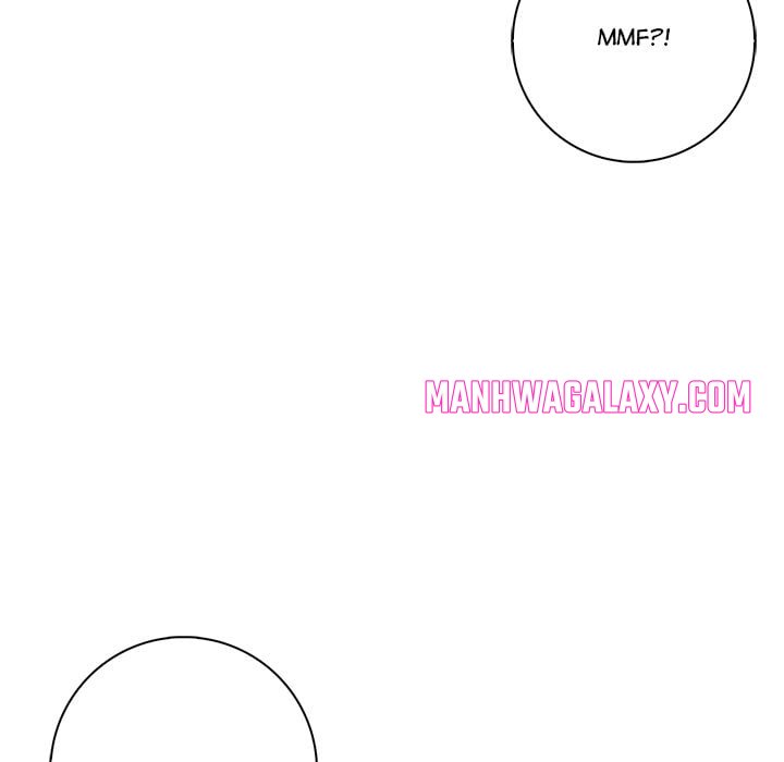 Seductive Curves Behind Closed Doors - Chapter 16 Page 44