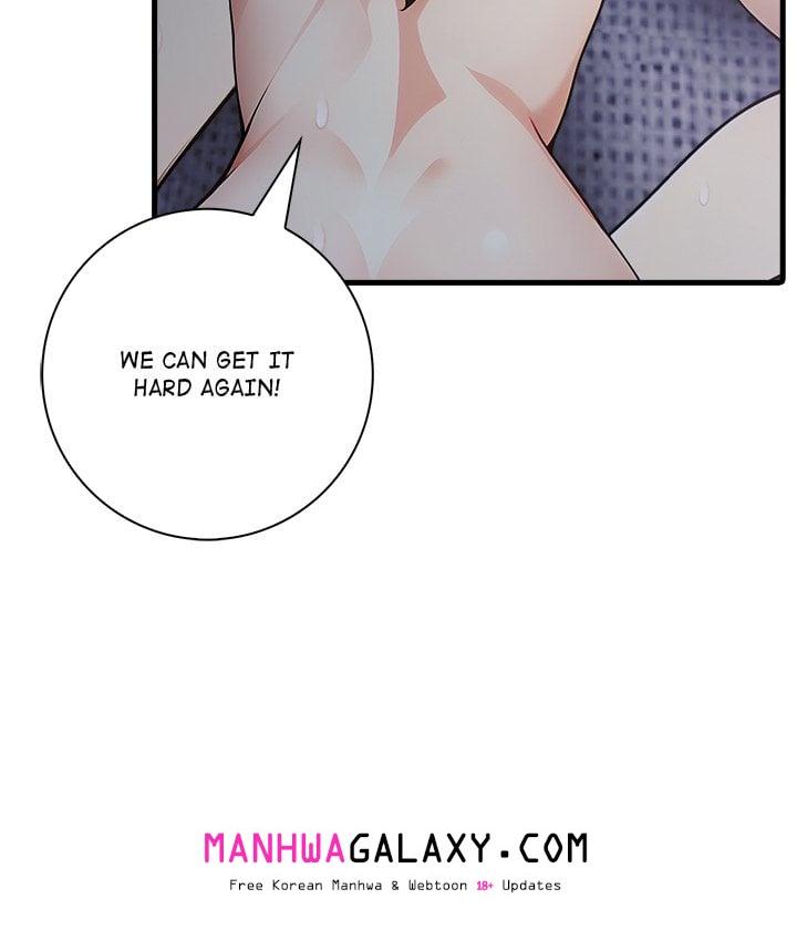 Seductive Curves Behind Closed Doors - Chapter 16 Page 49