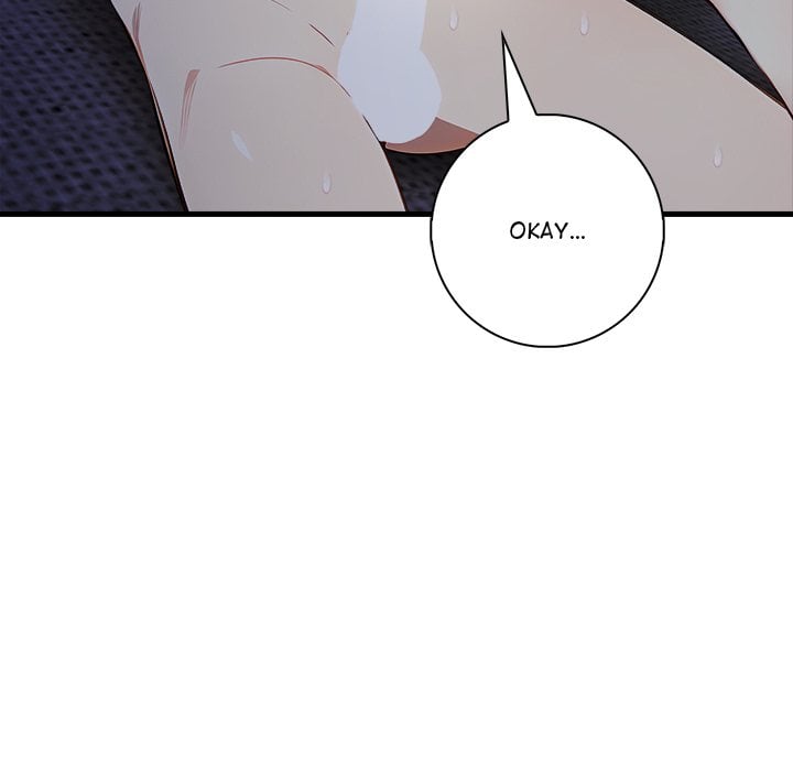 Seductive Curves Behind Closed Doors - Chapter 16 Page 55