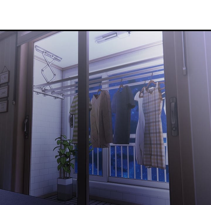 Seductive Curves Behind Closed Doors - Chapter 16 Page 6