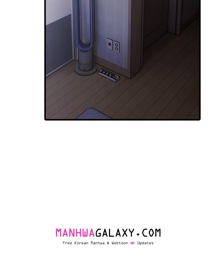 Seductive Curves Behind Closed Doors - Chapter 16 Page 62