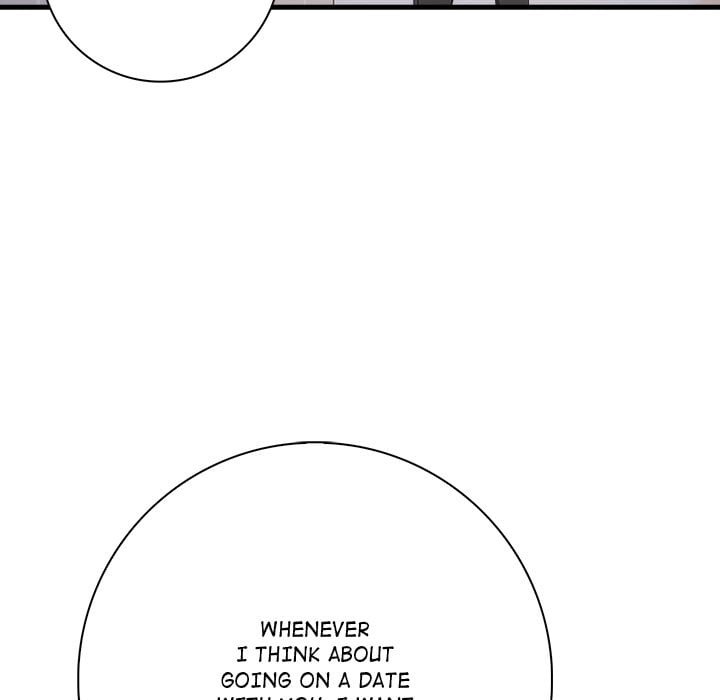 Seductive Curves Behind Closed Doors - Chapter 16 Page 85