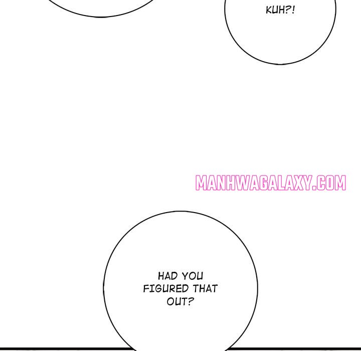 Seductive Curves Behind Closed Doors - Chapter 16 Page 95