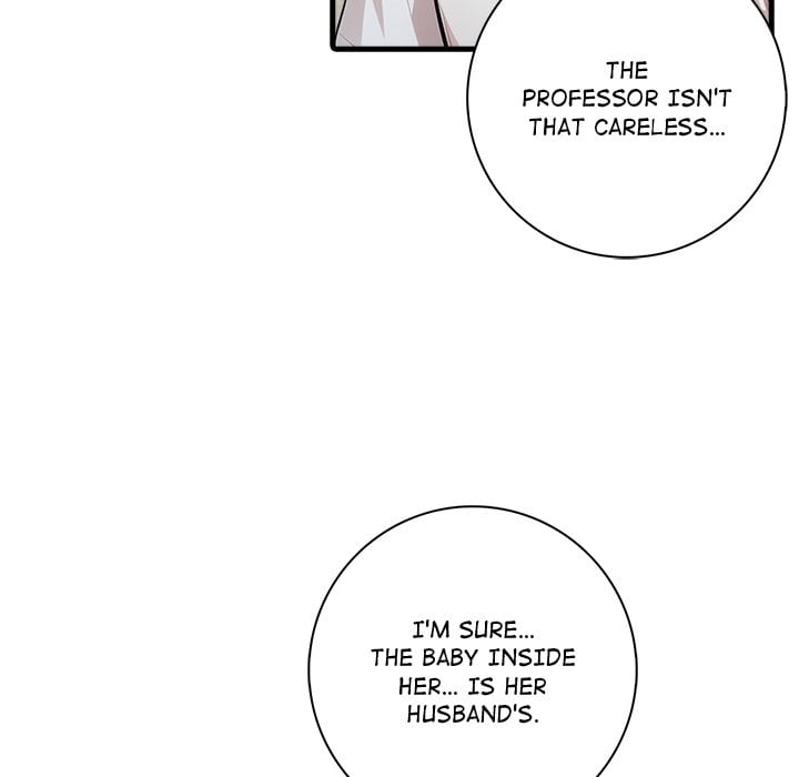 Seductive Curves Behind Closed Doors - Chapter 17 Page 106