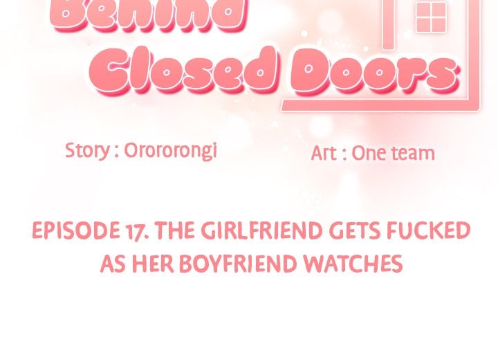 Seductive Curves Behind Closed Doors - Chapter 17 Page 2