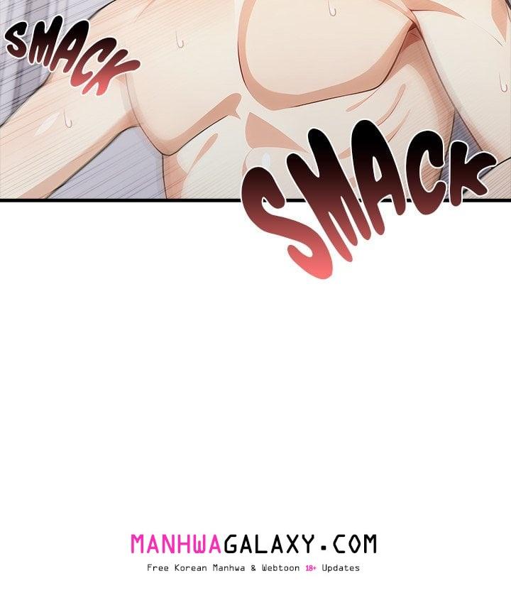 Seductive Curves Behind Closed Doors - Chapter 17 Page 39