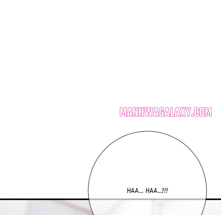 Seductive Curves Behind Closed Doors - Chapter 17 Page 46