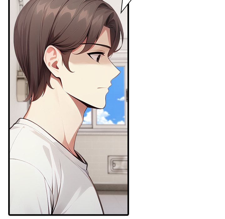 Seductive Curves Behind Closed Doors - Chapter 17 Page 59