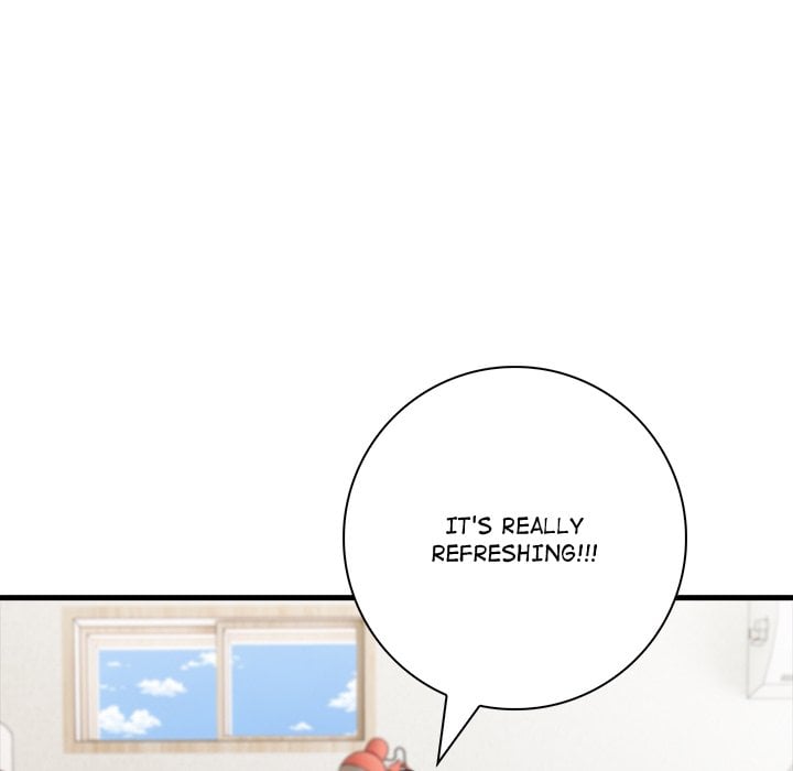 Seductive Curves Behind Closed Doors - Chapter 17 Page 95