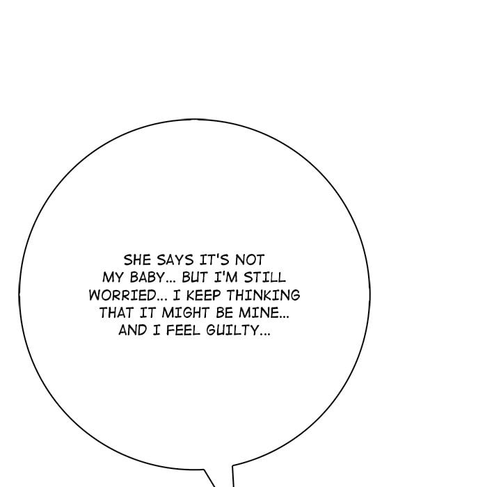 Seductive Curves Behind Closed Doors - Chapter 17 Page 98