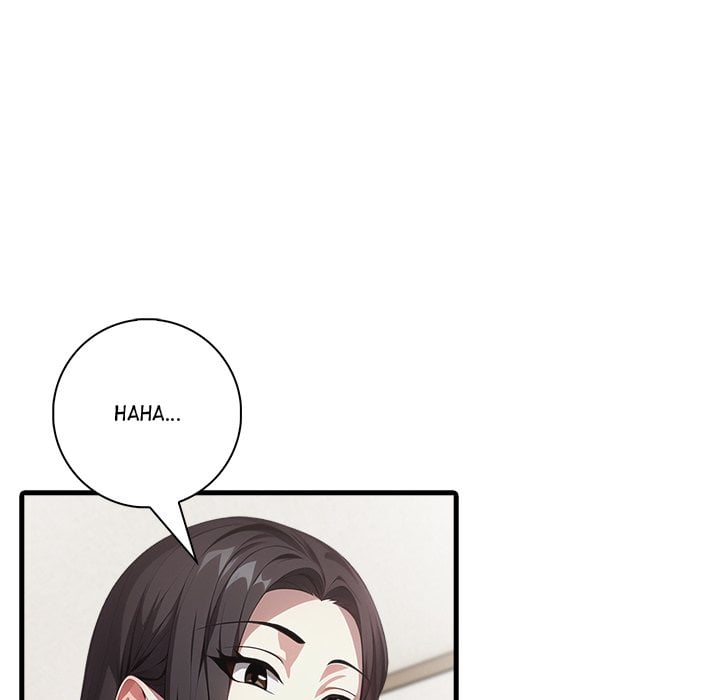 Seductive Curves Behind Closed Doors - Chapter 18 Page 107