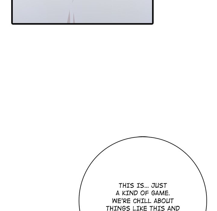 Seductive Curves Behind Closed Doors - Chapter 18 Page 22