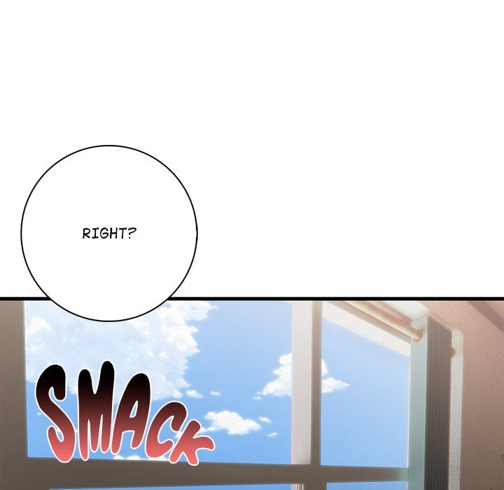 Seductive Curves Behind Closed Doors - Chapter 18 Page 25