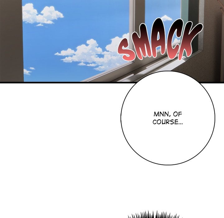 Seductive Curves Behind Closed Doors - Chapter 18 Page 26