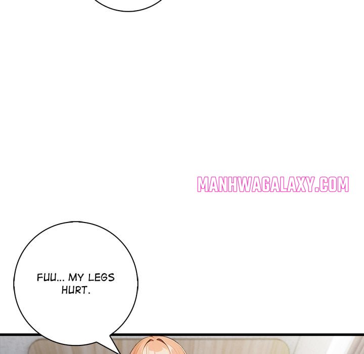 Seductive Curves Behind Closed Doors - Chapter 18 Page 59