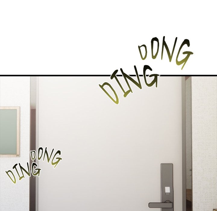 Seductive Curves Behind Closed Doors - Chapter 18 Page 90