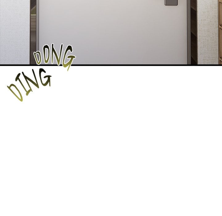 Seductive Curves Behind Closed Doors - Chapter 18 Page 91