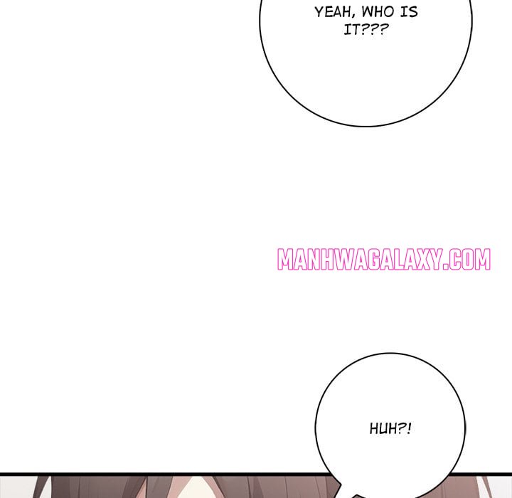 Seductive Curves Behind Closed Doors - Chapter 18 Page 94