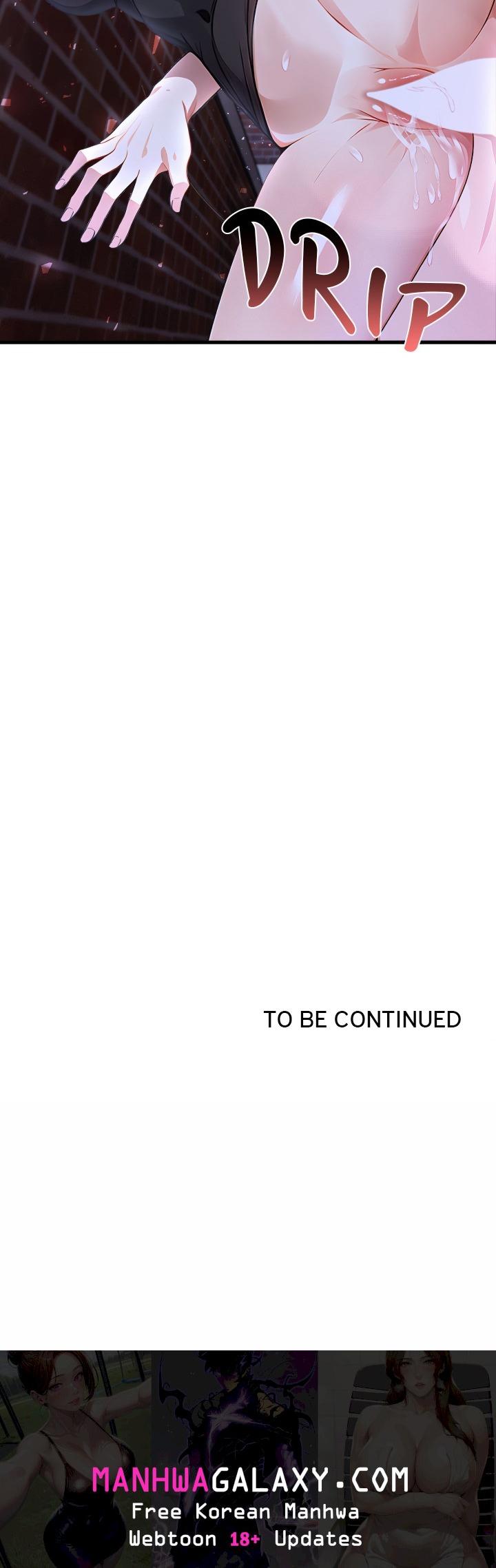 Seductive Curves Behind Closed Doors - Chapter 20 Page 19