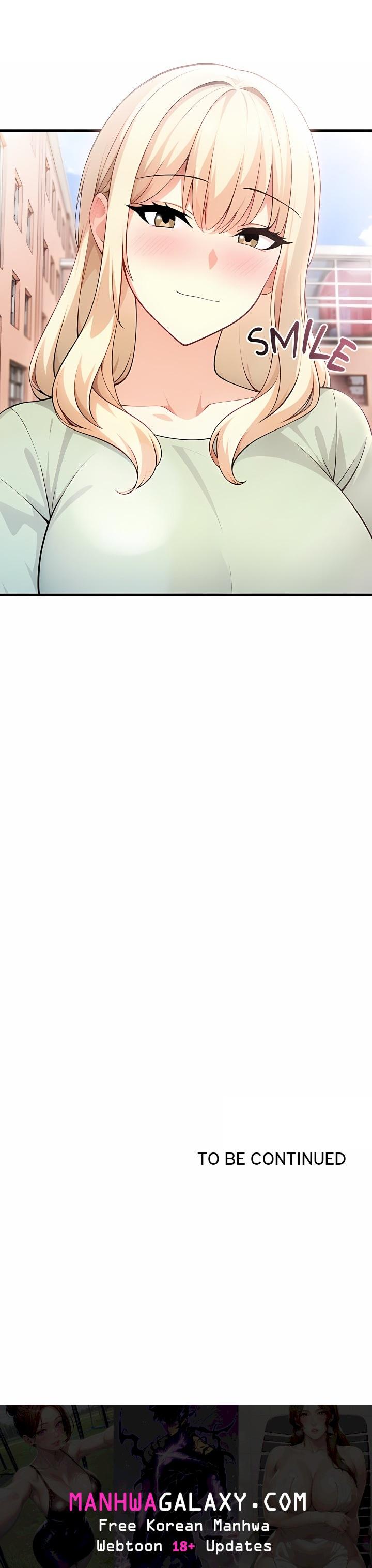 Seductive Curves Behind Closed Doors - Chapter 21 Page 21