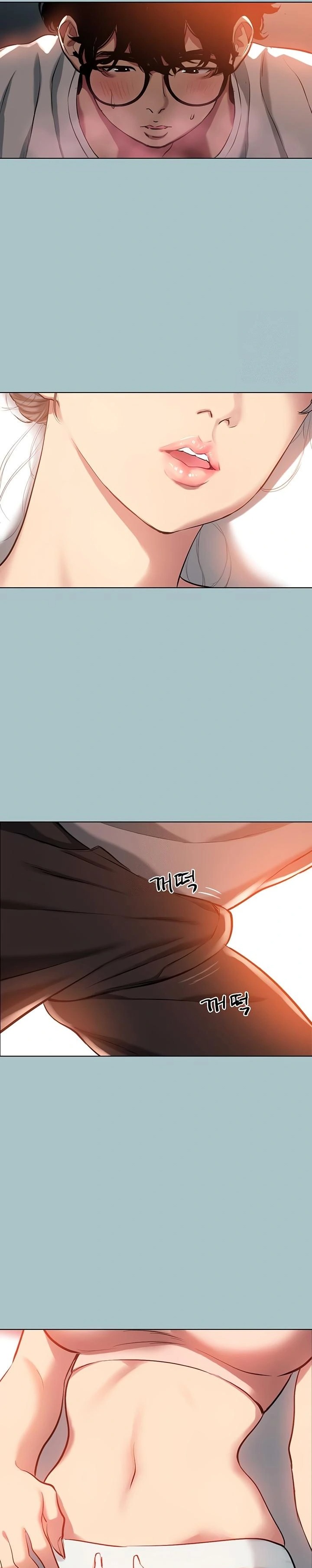 Sorry, I Have No Intention of Dating Raw - Chapter 17 Page 13