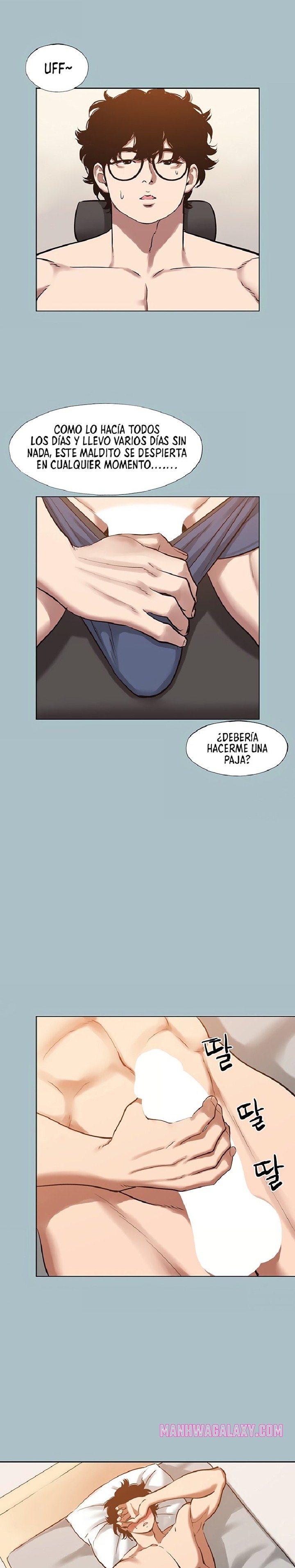 Sorry, I Have No Intention of Dating Raw - Chapter 52 Page 13