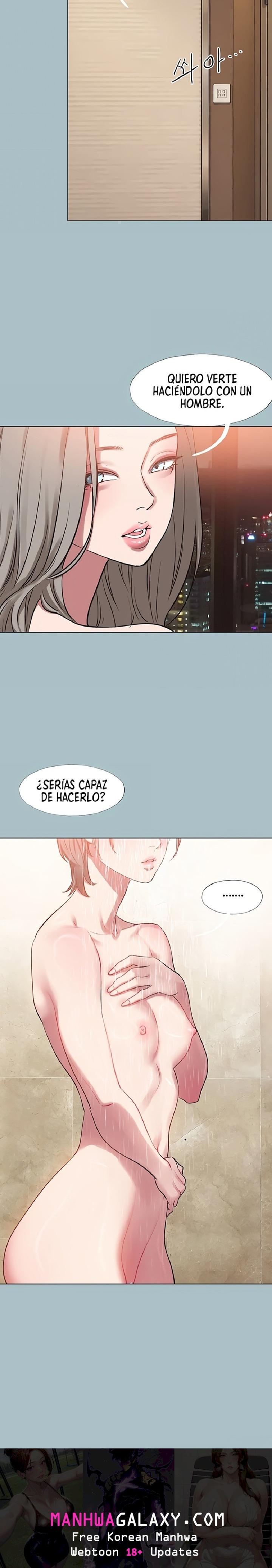 Sorry, I Have No Intention of Dating Raw - Chapter 52 Page 18