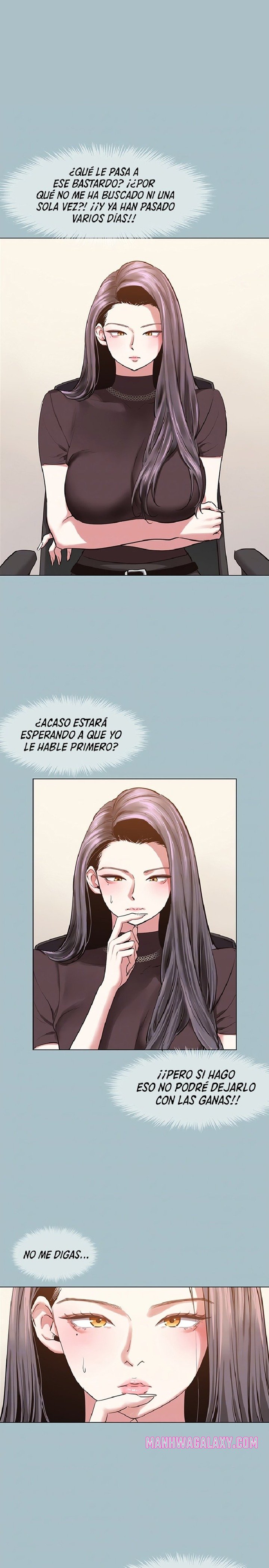 Sorry, I Have No Intention of Dating Raw - Chapter 52 Page 4