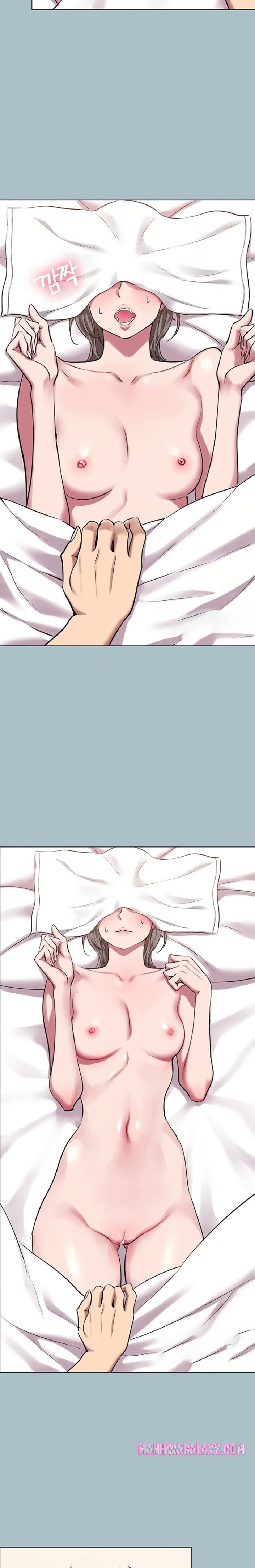 Sorry, I Have No Intention of Dating Raw - Chapter 53 Page 12