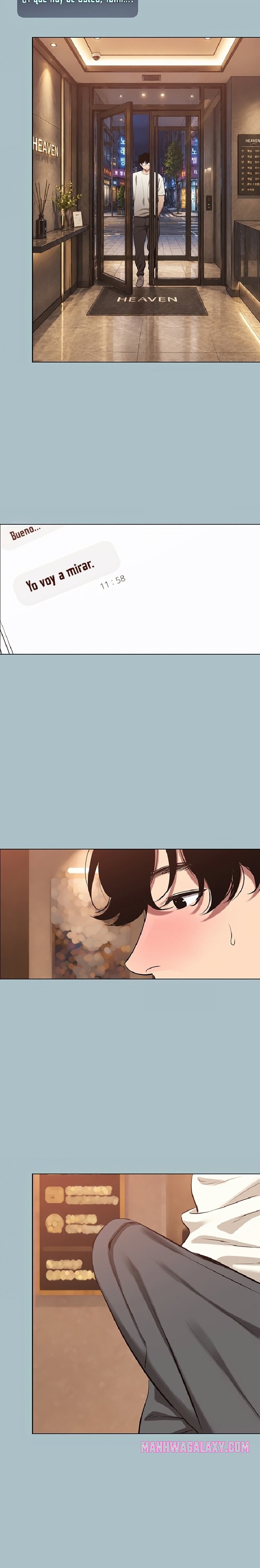 Sorry, I Have No Intention of Dating Raw - Chapter 53 Page 5
